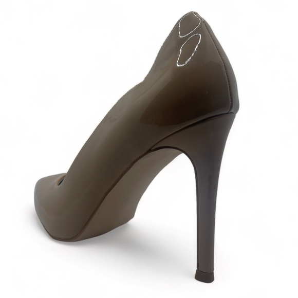 Womens Pointed Toe High Heels Stiletto Heels Dress Shoes | New - Picture 2 of 6